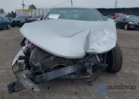 2014 Toyota Camry Le from USA, damaged, VIN 4T1BF1FK7EU452125